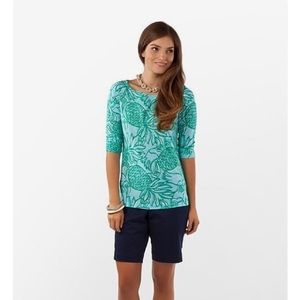 Toucan play Cassie  top